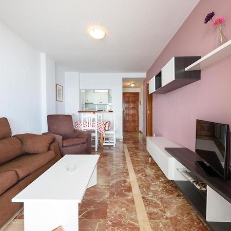 Apartamentos Nuevo Mexico M 112 Calpe Exterior foto